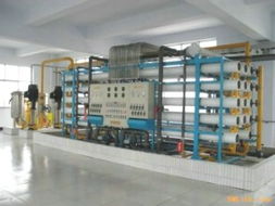 鄭州水處理設備與工程服務 誠信企業助力綠色未來