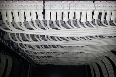 網絡服務與網絡工程 構建數字化時代的基石