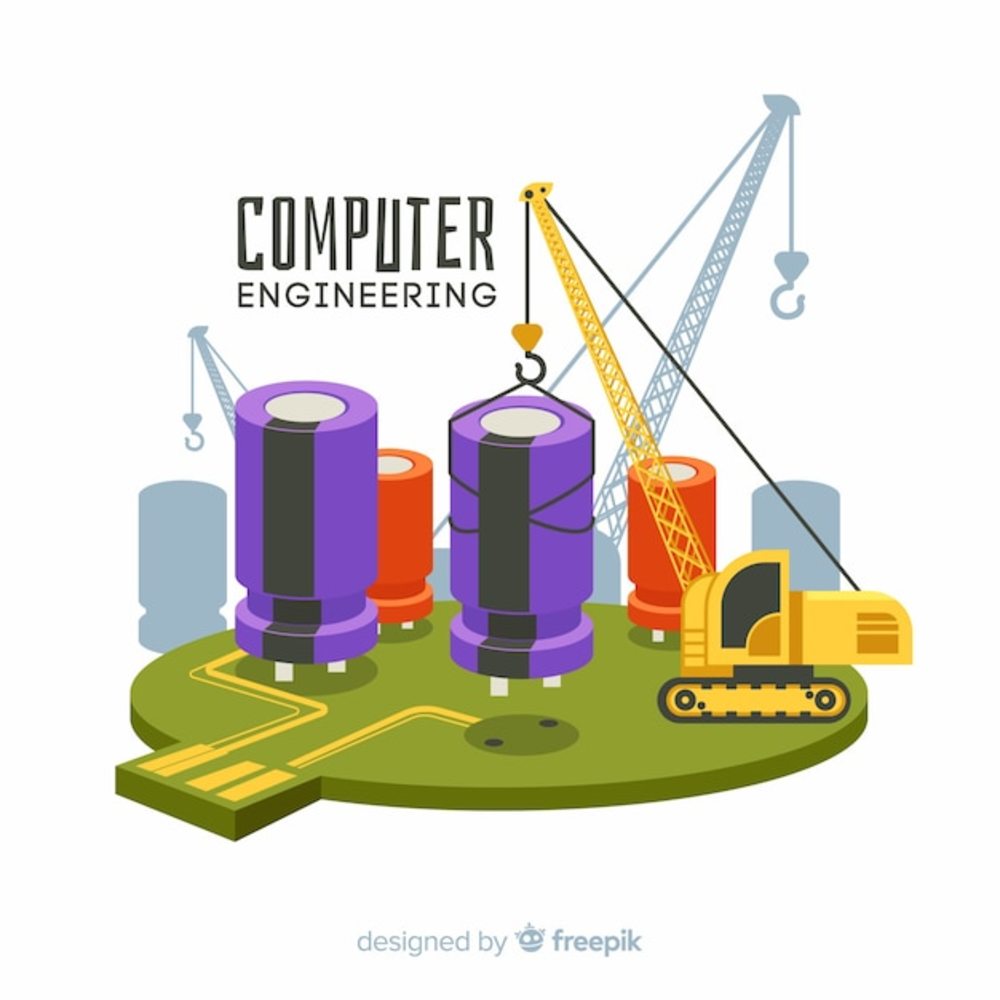平面計算機工程與網絡工程 架構、融合與未來趨勢