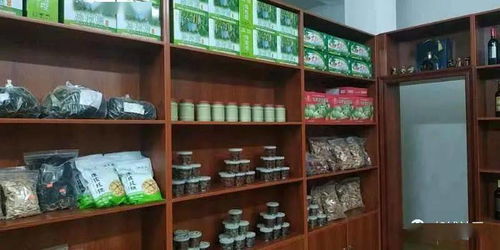 船埔綠品源商行 深耕山區，品味自然與醇香的交匯