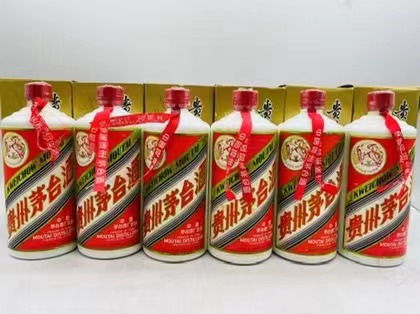 江蘇太倉洋酒回收與酒類經營解析 以李察為例看市場機遇與合規經營