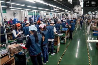 進電子廠為何需要通過中介 重新理解人力中介服務的價值