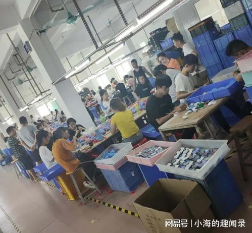 90后工廠老板的眼淚 招工之痛與人力中介的救贖