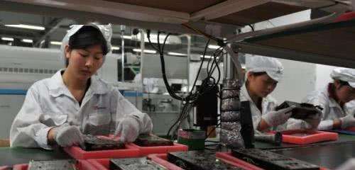 透過現象看本質 為何進廠找工作，人們更青睞中介小時工？